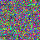 World at epoch 20000