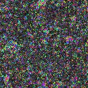 World at epoch 20000