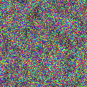 World at epoch 17000