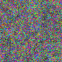 World at epoch 20000