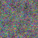 World at epoch 20000