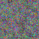 World at epoch 20000