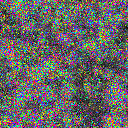 World at epoch 3000