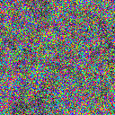 World at epoch 20000