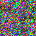 World at epoch 4000