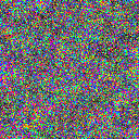 World at epoch 20000