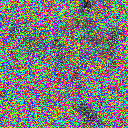 World at epoch 5130