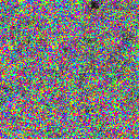 World at epoch 6000
