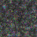 World at epoch 1000