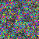 World at epoch 3000
