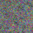 World at epoch 20000
