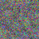 World at epoch 20000