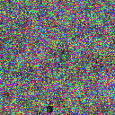 World at epoch 20000