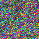 World at epoch 3000