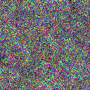 World at epoch 20000