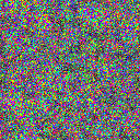 World at epoch 11000
