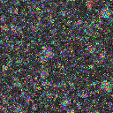 World at epoch 20000