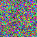 World at epoch 11770