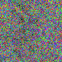 World at epoch 12000