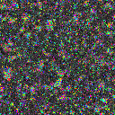 World at epoch 20000