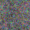 World at epoch 13000