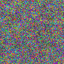 World at epoch 7000