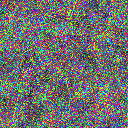 World at epoch 20000
