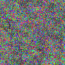 World at epoch 20000