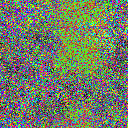 World at epoch 10520