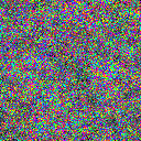 World at epoch 20000