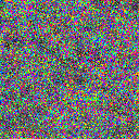 World at epoch 20000