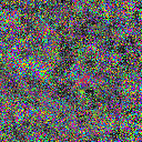 World at epoch 19000