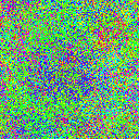World at epoch 12000