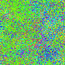 World at epoch 13000