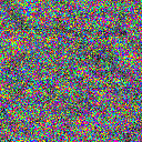 World at epoch 20000