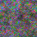 World at epoch 2000