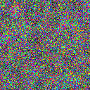 World at epoch 20000