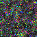 World at epoch 1000