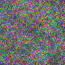 World at epoch 3000