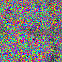 World at epoch 3170