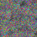 World at epoch 3000