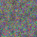 World at epoch 4000