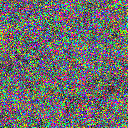 World at epoch 20000