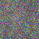 World at epoch 7000