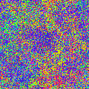 World at epoch 17000