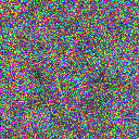 World at epoch 4000