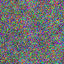 World at epoch 20000