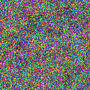 World at epoch 9000