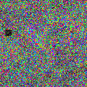 World at epoch 6000