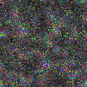 World at epoch 1000
